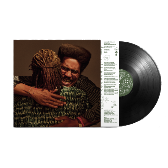 I Love You, I Leave You